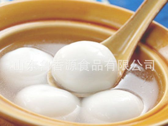 汤圆