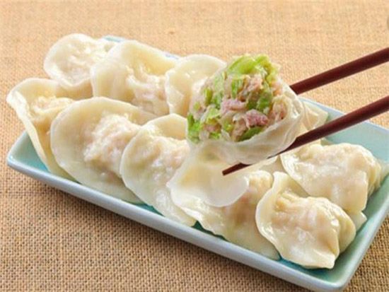 水饺