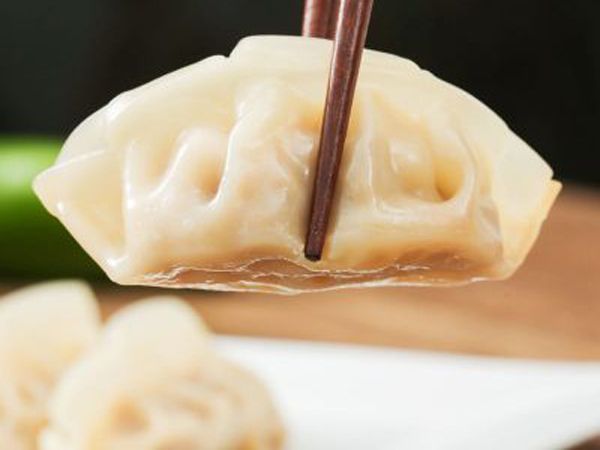 水饺