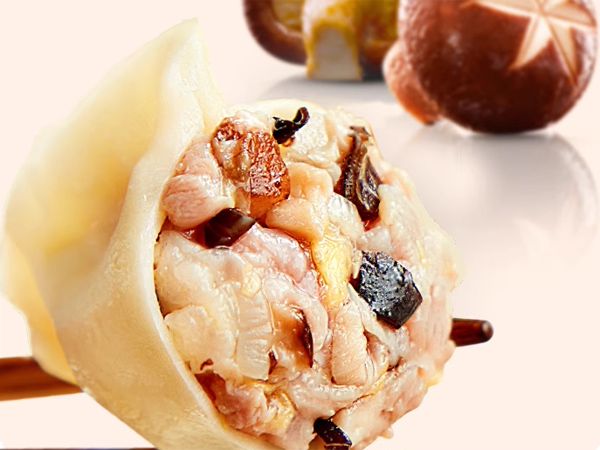 水饺