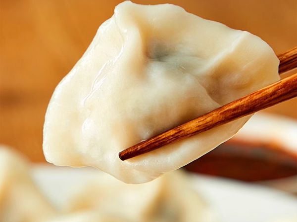 水饺