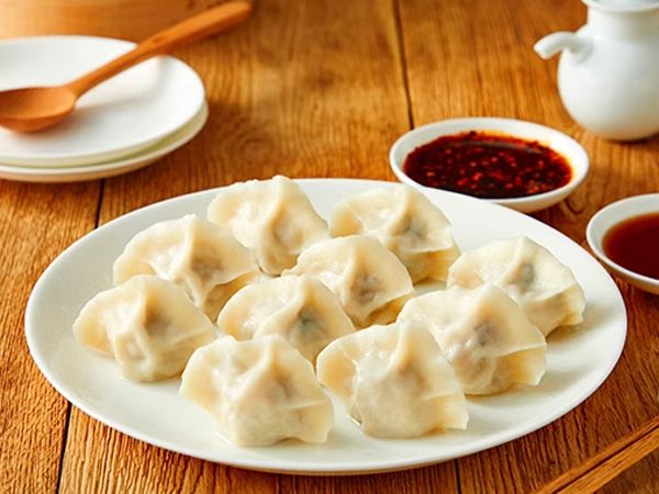 水饺
