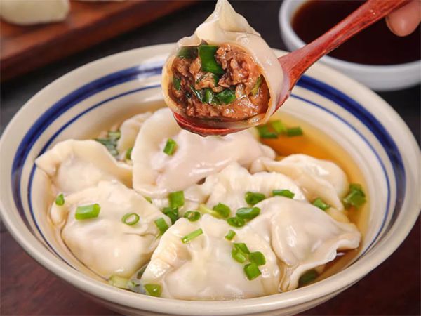 水饺