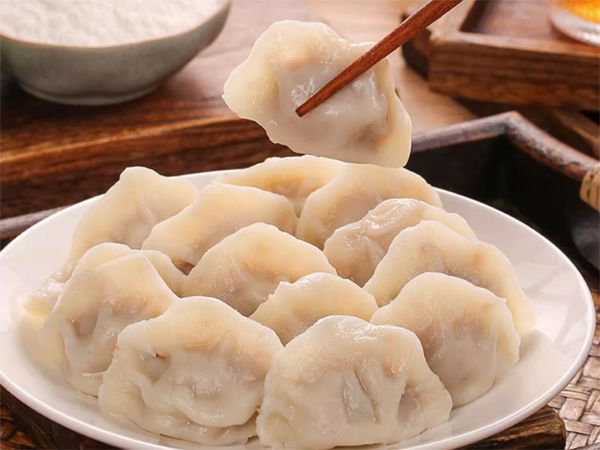 水饺