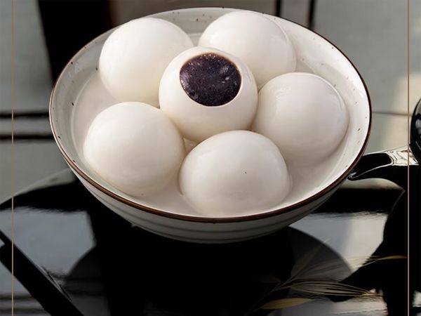 汤圆