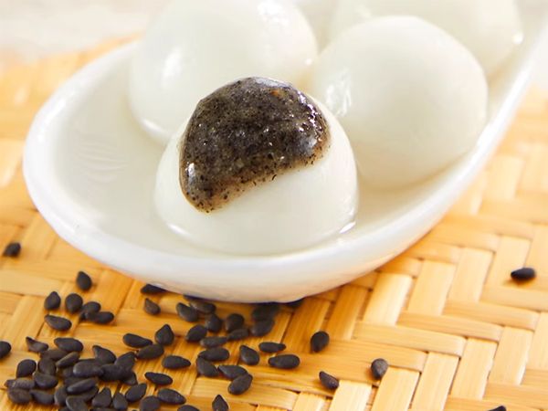 汤圆