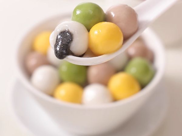 汤圆