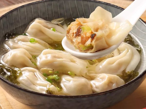 馄饨