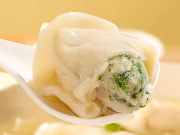 馄饨