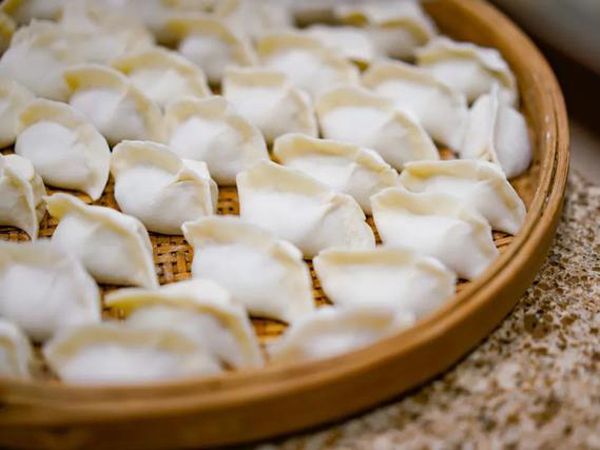 水饺