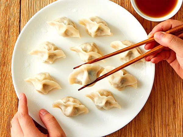 水饺